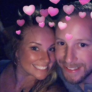 Meet your Posher, Brittney